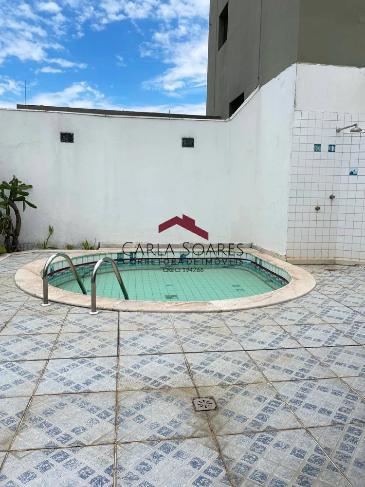 Cobertura, 3 quartos, 170 m² - Foto 5