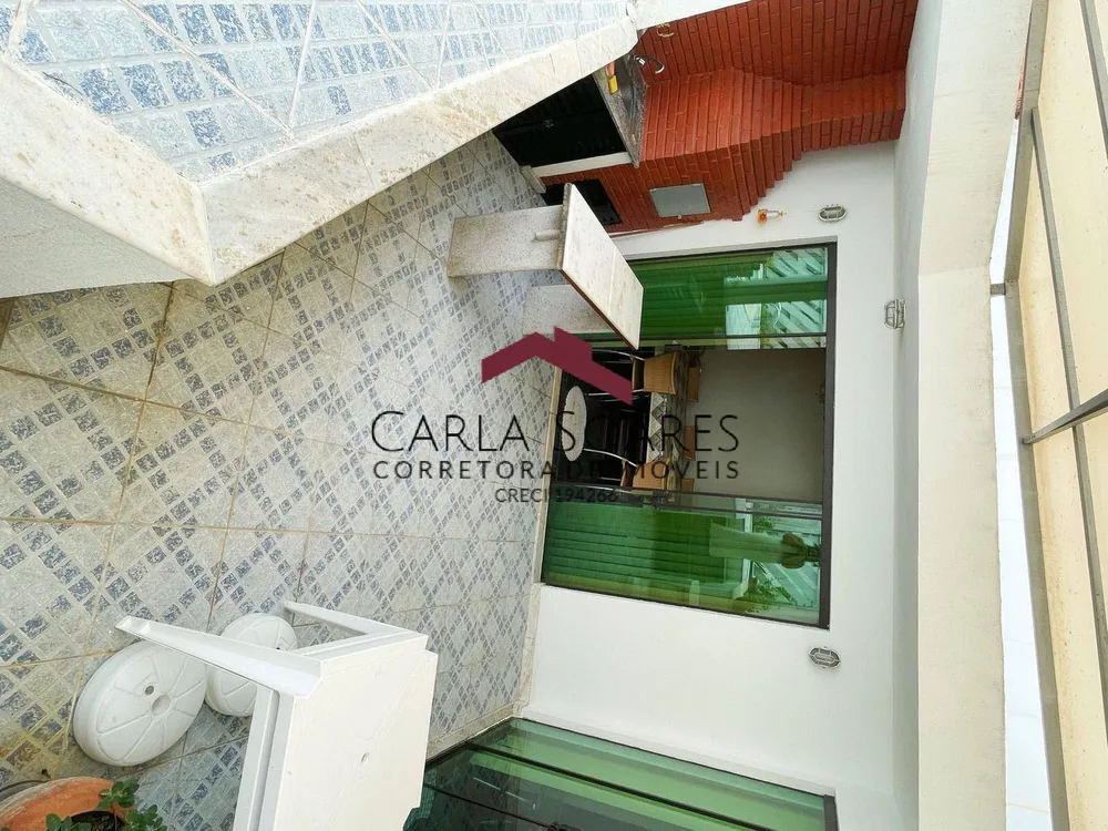 Cobertura, 3 quartos, 170 m² - Foto 7