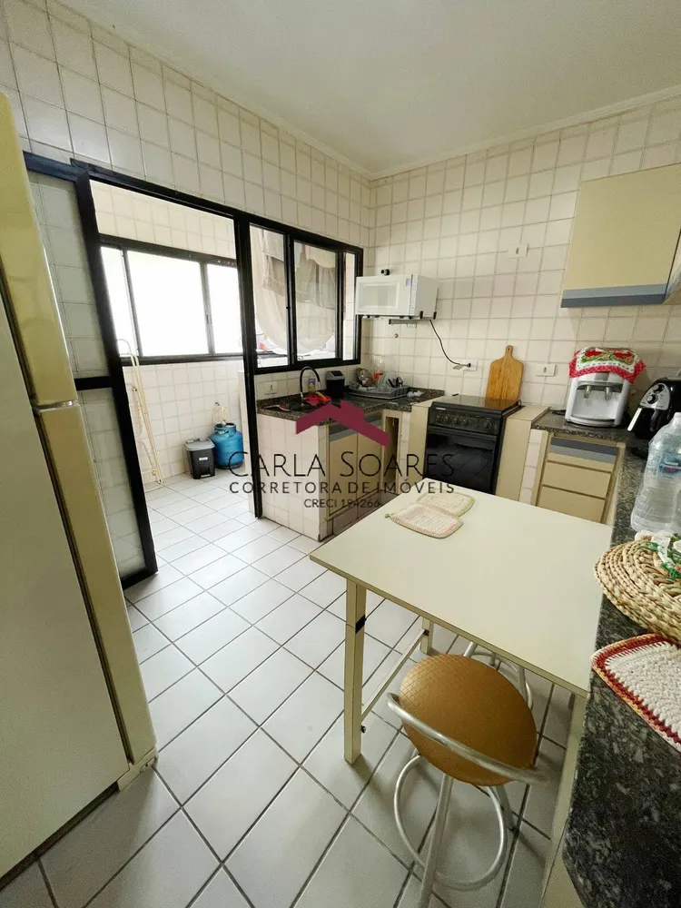 Cobertura, 3 quartos, 170 m² - Foto 10