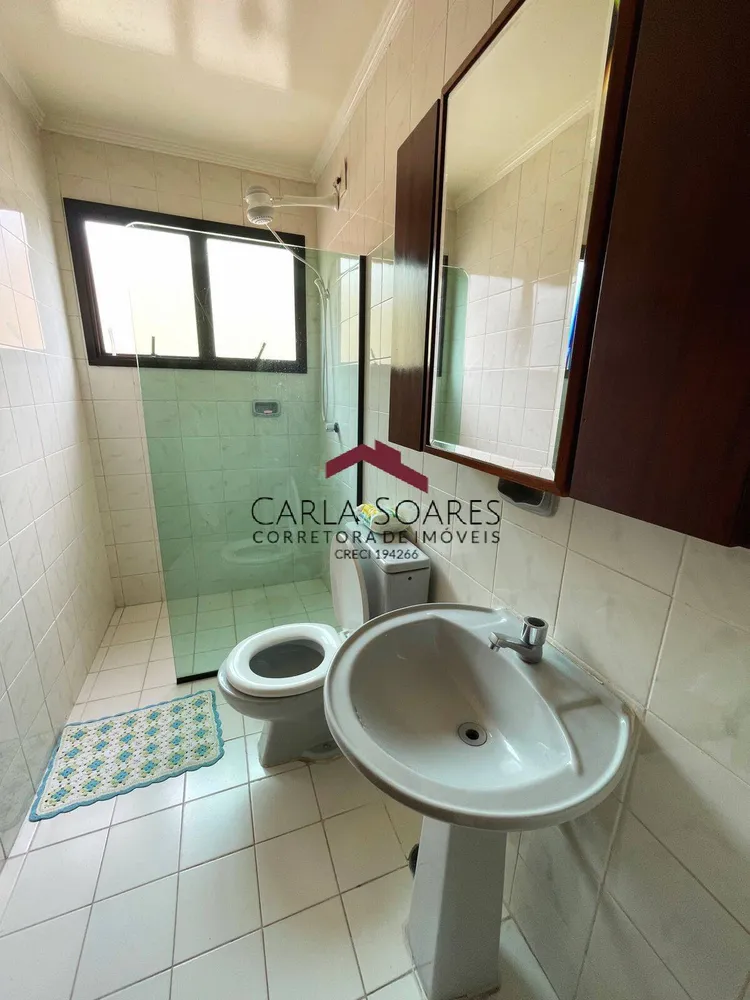 Cobertura, 3 quartos, 170 m² - Foto 15