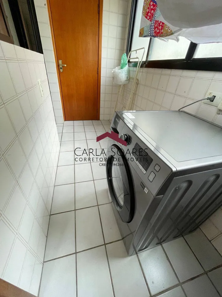 Cobertura, 3 quartos, 170 m² - Foto 16