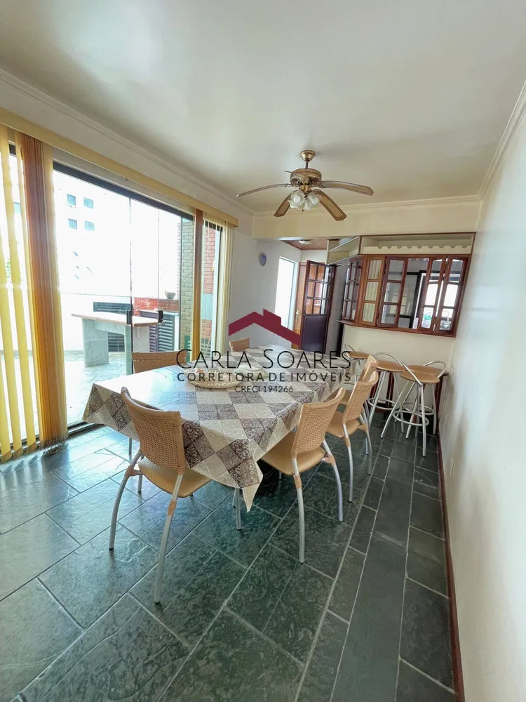 Cobertura, 3 quartos, 170 m² - Foto 9