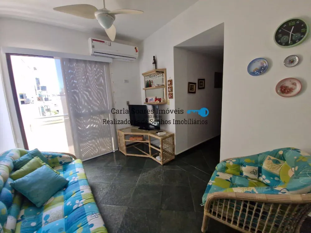Apartamento, 2 quartos, 65 m² - Foto 8