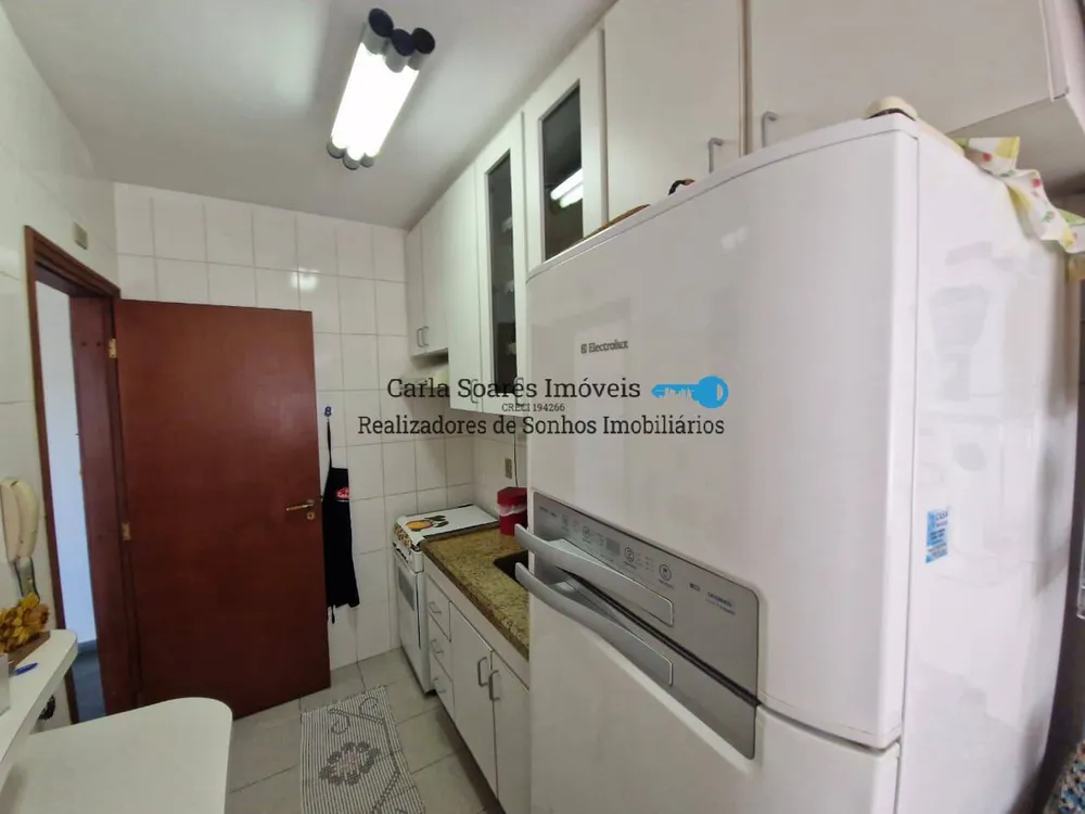 Apartamento, 2 quartos, 65 m² - Foto 9