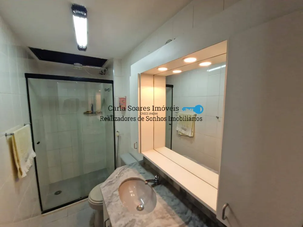 Apartamento, 2 quartos, 65 m² - Foto 10