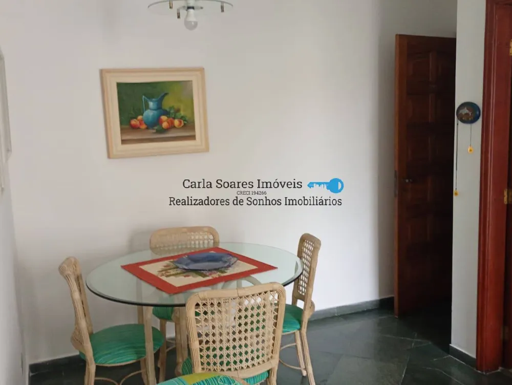 Apartamento, 2 quartos, 65 m² - Foto 1