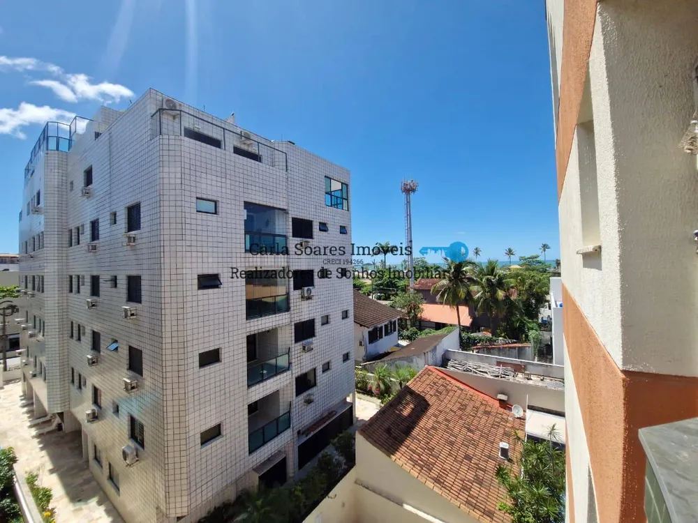 Apartamento, 2 quartos, 65 m² - Foto 7