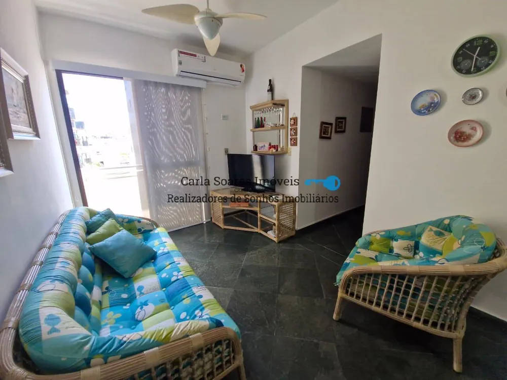 Apartamento, 2 quartos, 65 m² - Foto 6