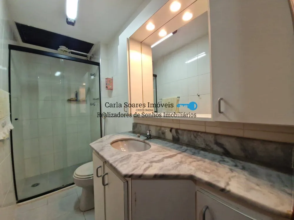 Apartamento, 2 quartos, 65 m² - Foto 13