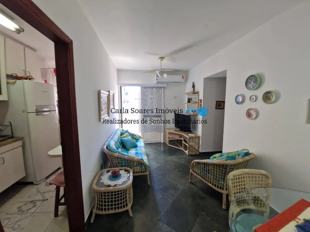 Apartamento, 2 quartos, 65 m² - Foto 5