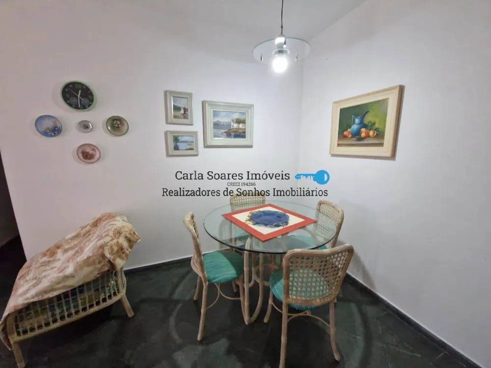 Apartamento, 2 quartos, 65 m² - Foto 4