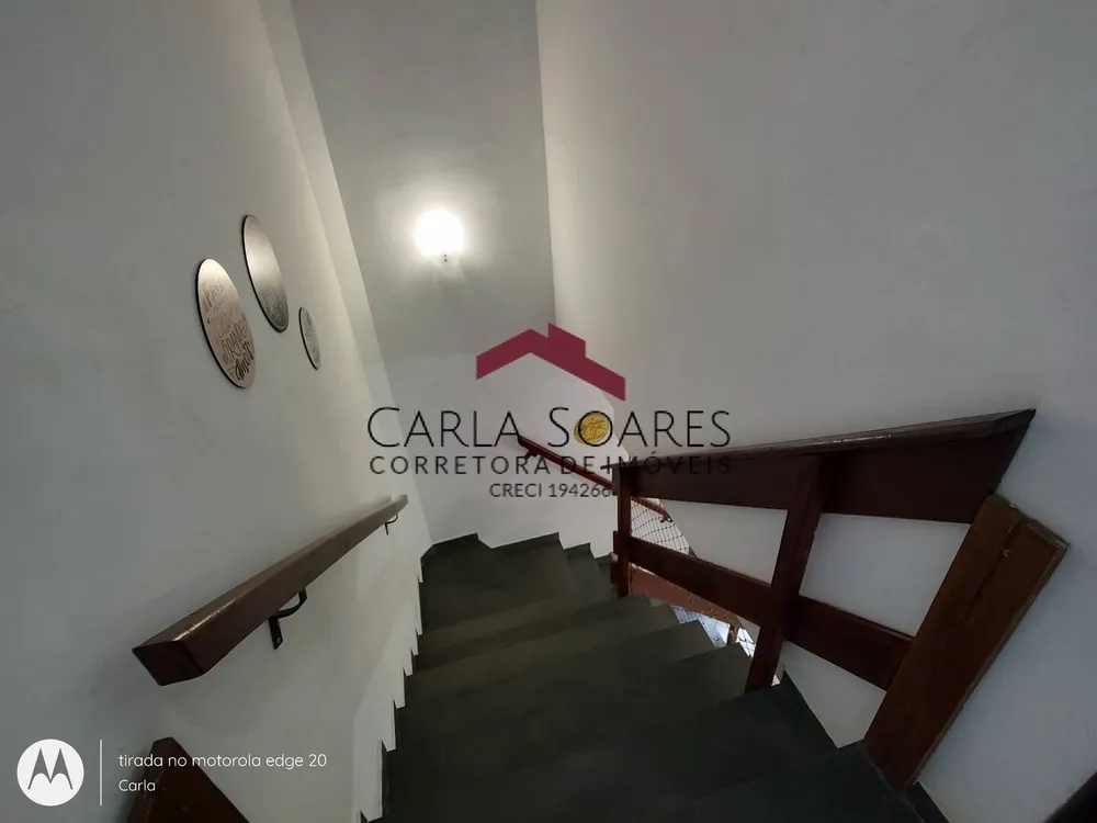 Casa, 3 quartos, 110 m² - Foto 28