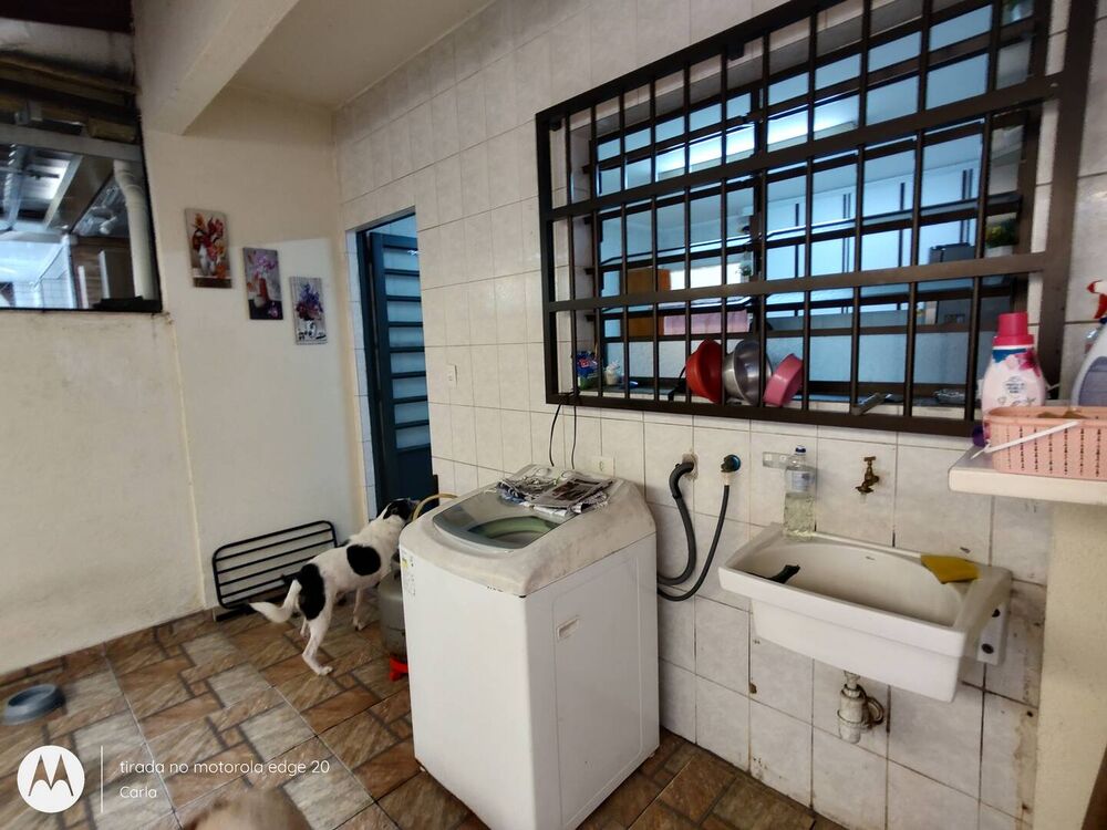 Casa, 3 quartos, 110 m² - Foto 8