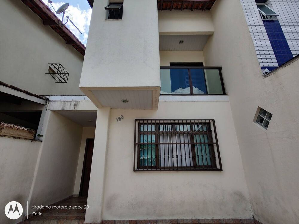 Casa, 3 quartos, 110 m² - Foto 22