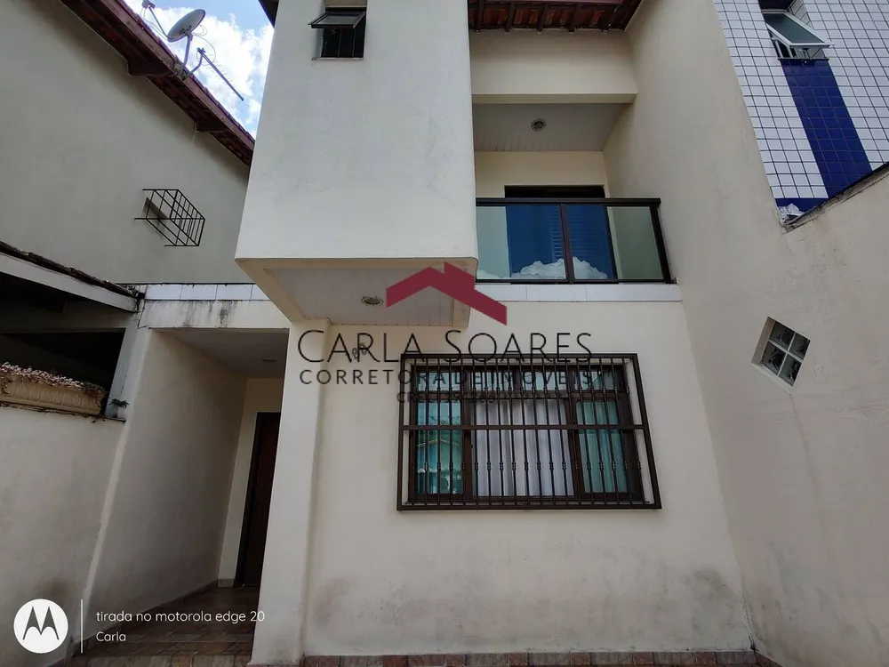 Casa, 3 quartos, 110 m² - Foto 36
