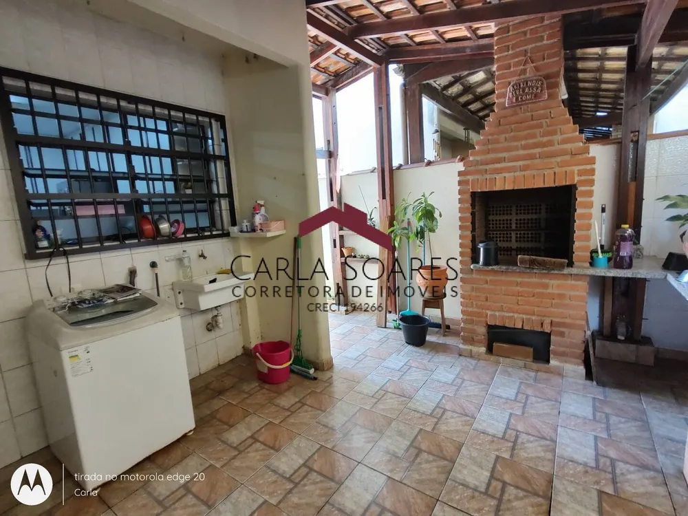 Casa, 3 quartos, 110 m² - Foto 33