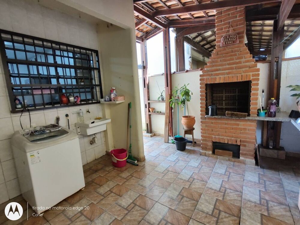 Casa, 3 quartos, 110 m² - Foto 6
