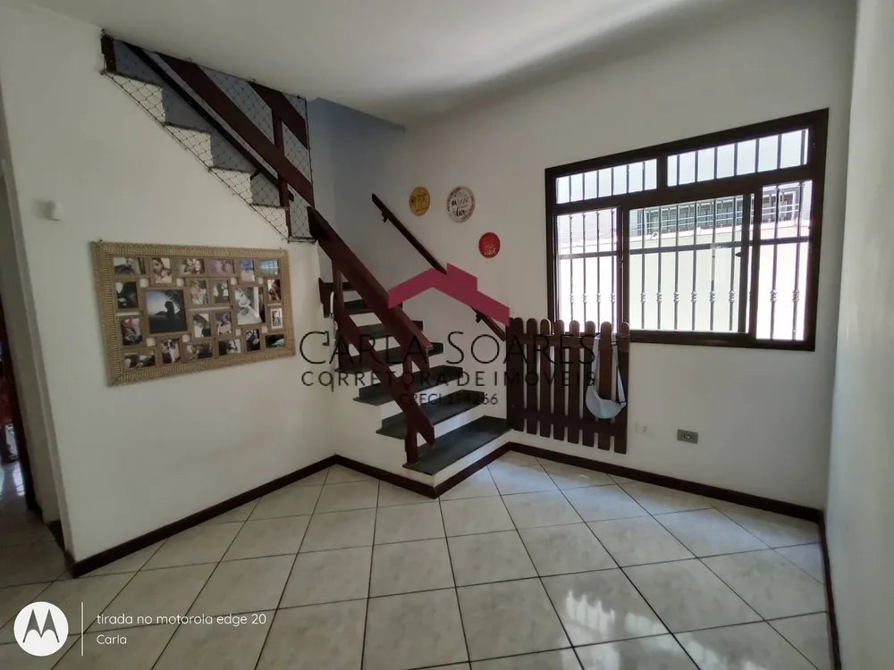 Casa, 3 quartos, 110 m² - Foto 21