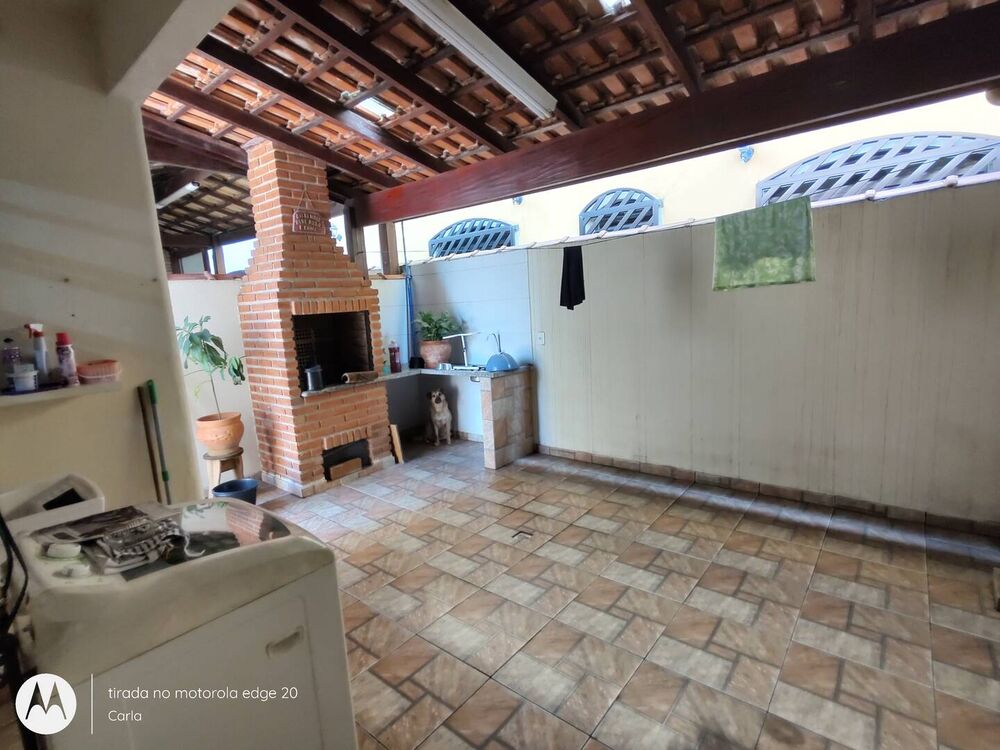 Casa, 3 quartos, 110 m² - Foto 5