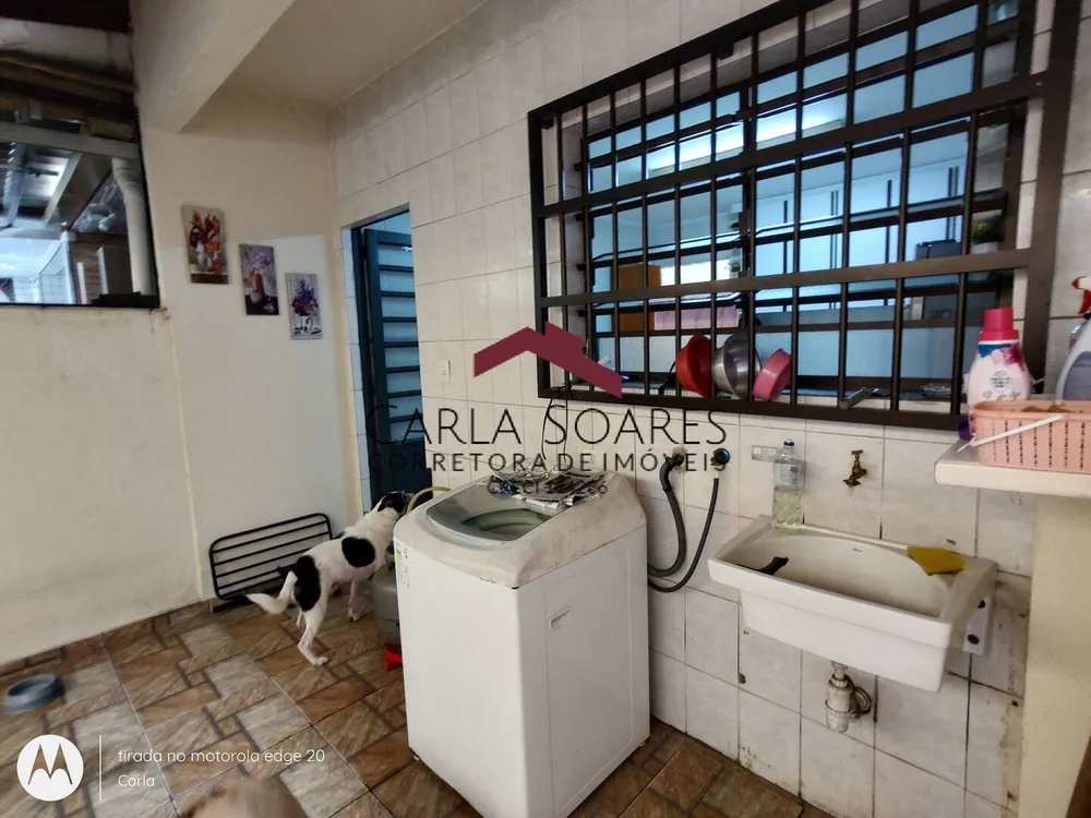 Casa, 3 quartos, 110 m² - Foto 34