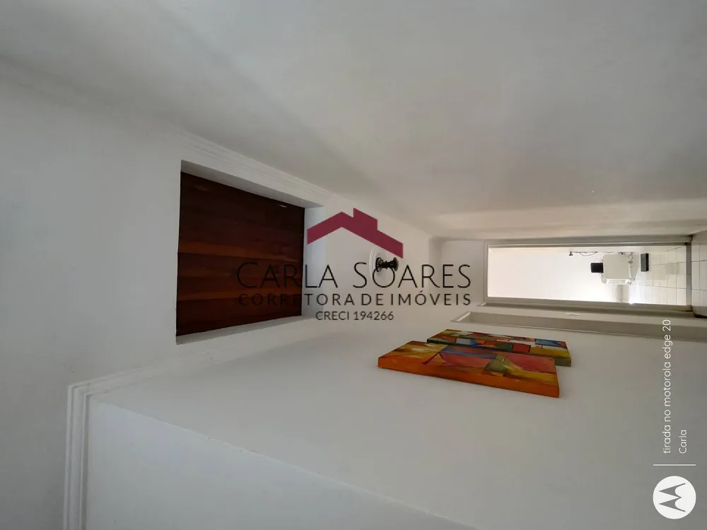 Casa, 3 quartos, 110 m² - Foto 31