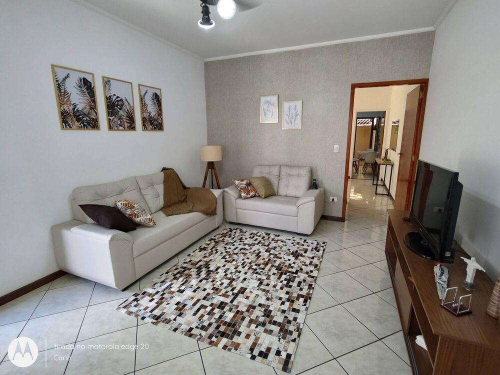 Casa, 3 quartos, 110 m² - Foto 12