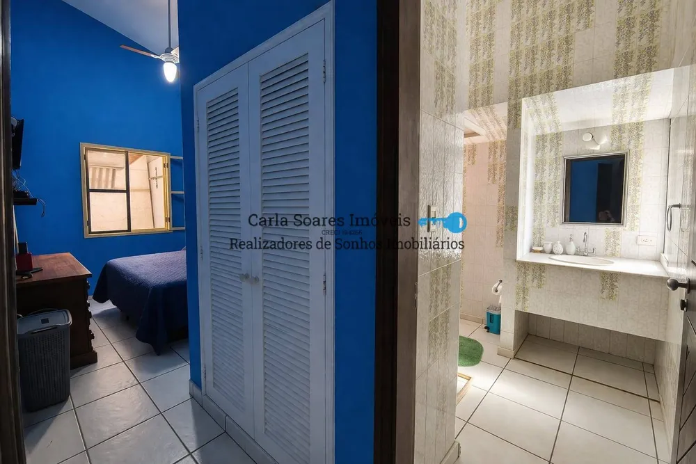 Casa, 3 quartos - Foto 8