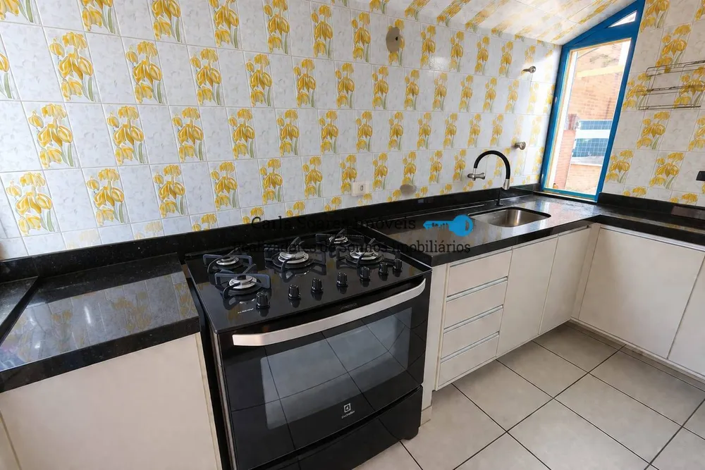 Casa, 3 quartos - Foto 10