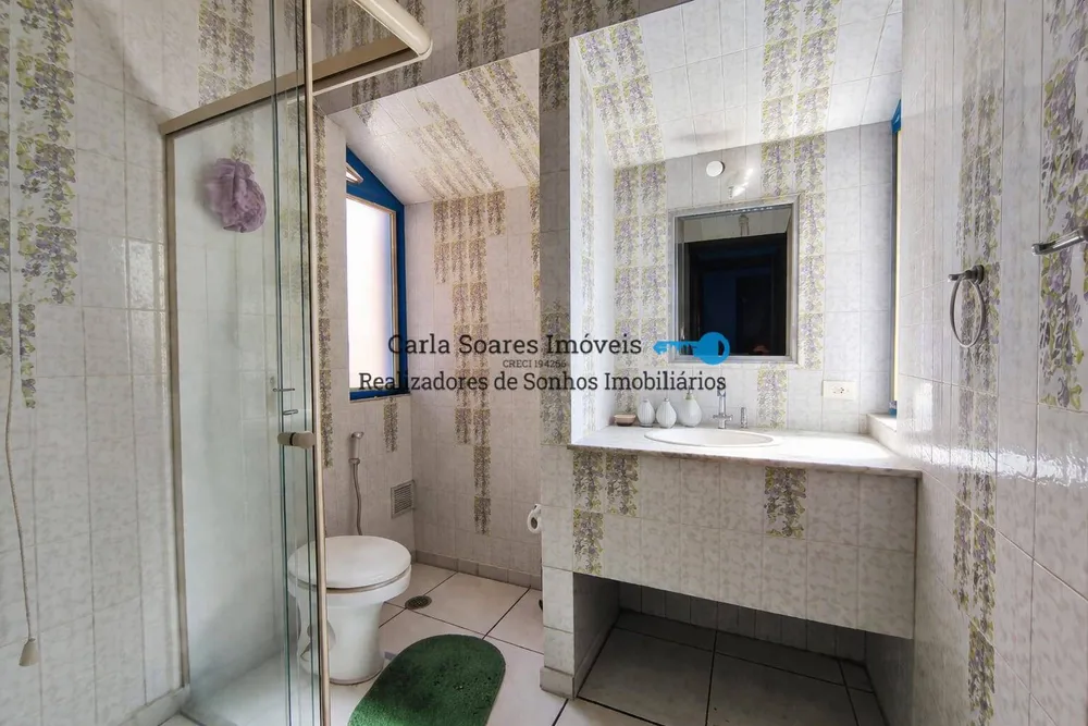 Casa, 3 quartos - Foto 7