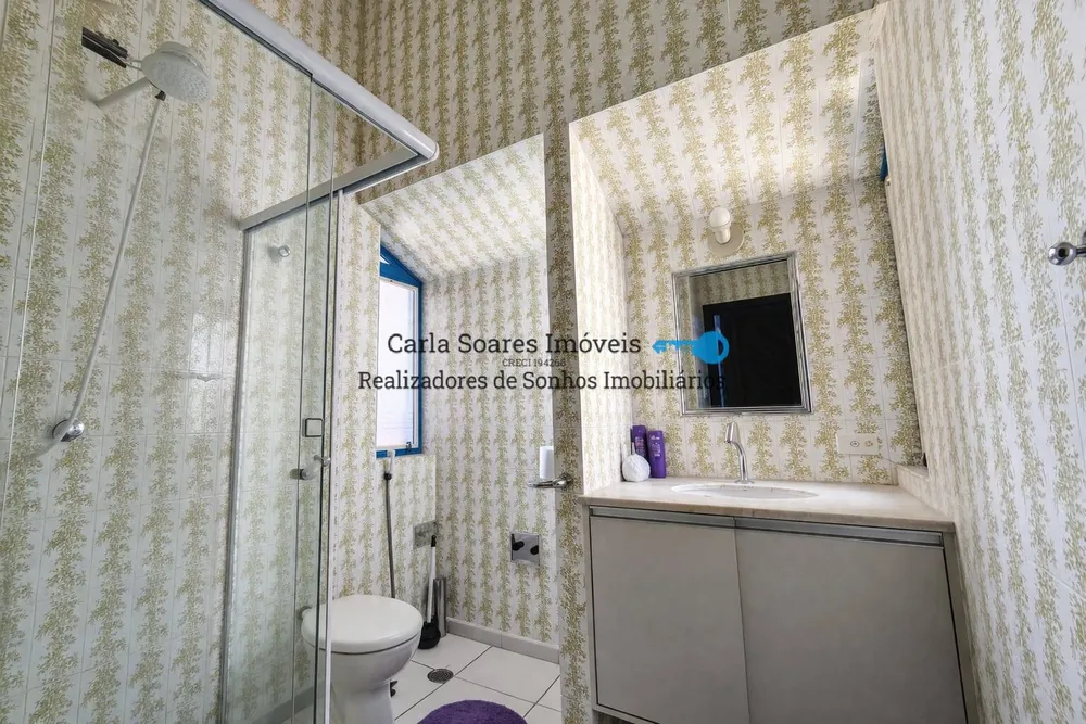 Casa, 3 quartos - Foto 6