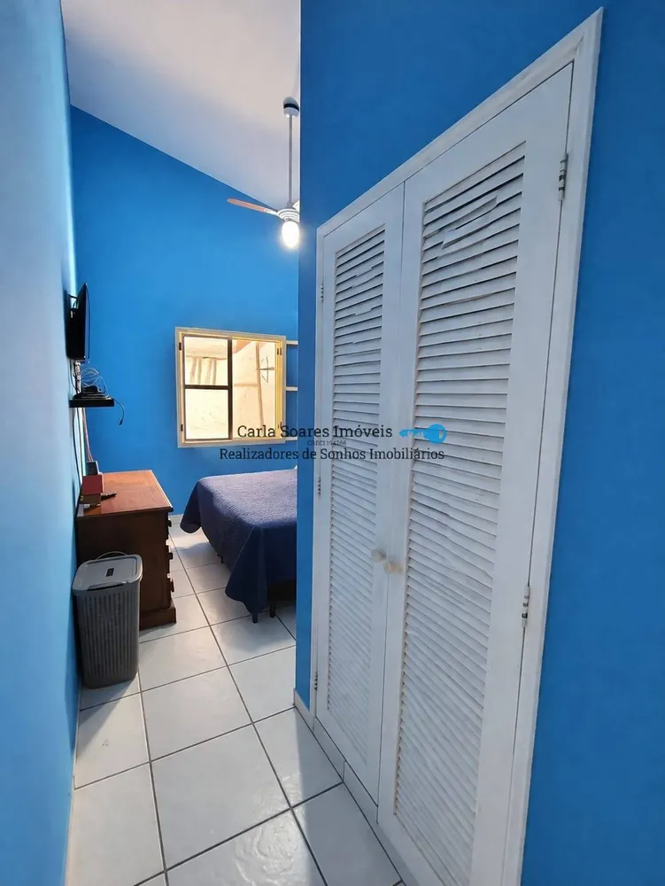 Casa, 3 quartos - Foto 9