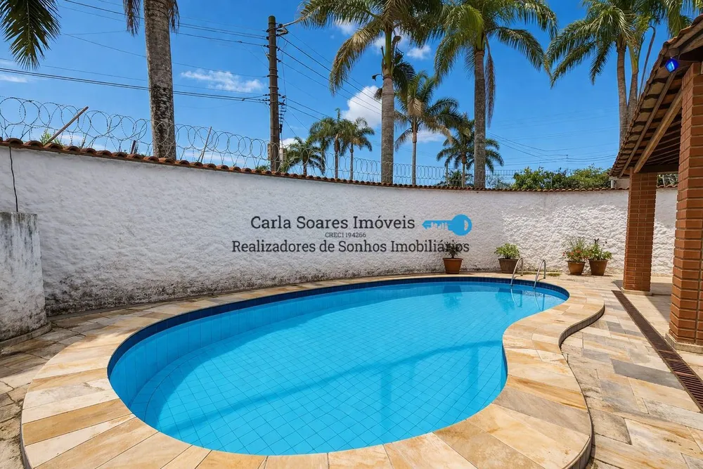 Casa, 3 quartos - Foto 2