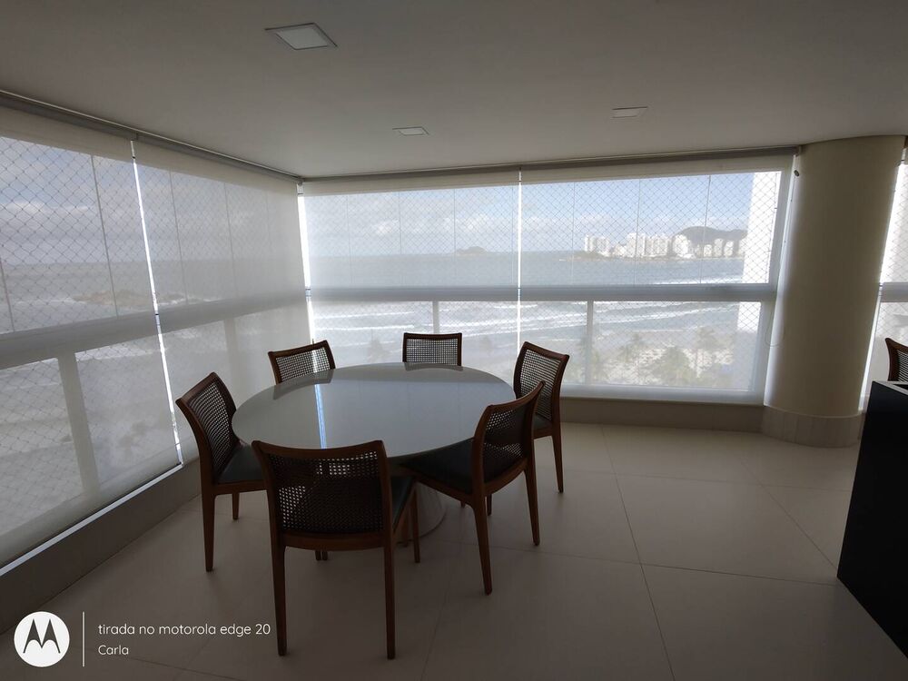 Apartamento à venda com 4 quartos, 171m² - Foto 1