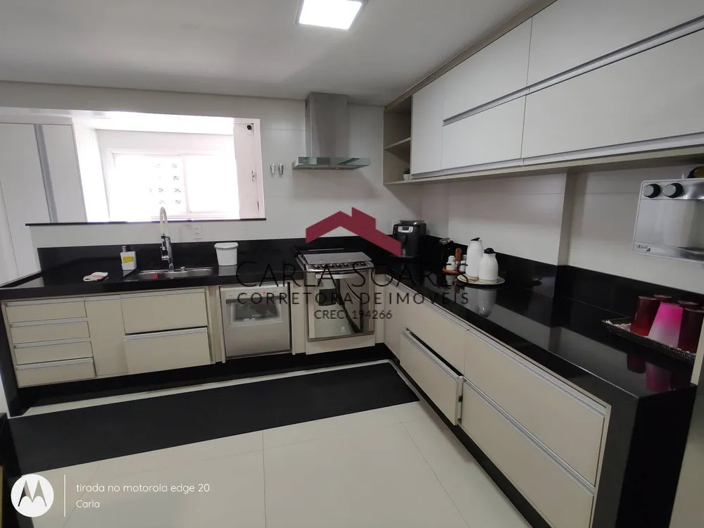 Apartamento, 4 quartos, 171 m² - Foto 32