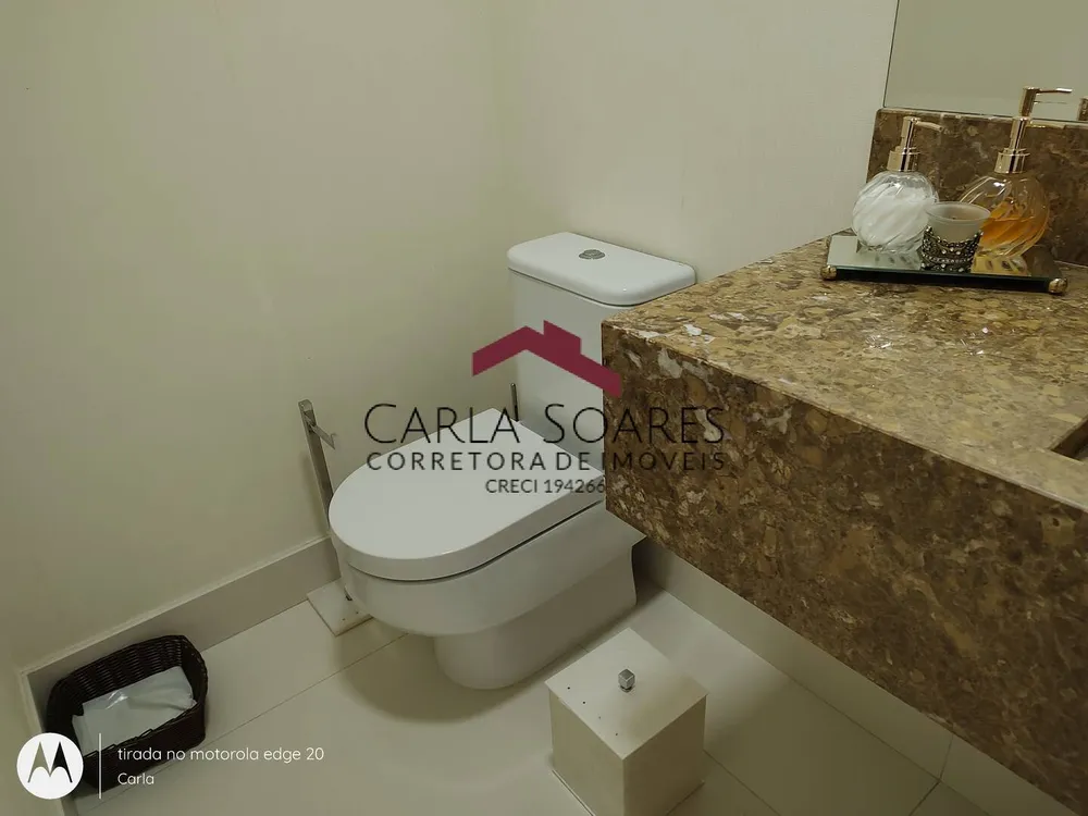 Apartamento, 4 quartos, 171 m² - Foto 31