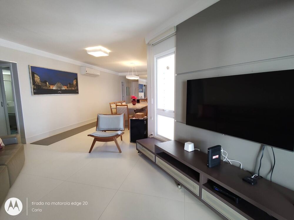 Apartamento à venda com 4 quartos, 171m² - Foto 4