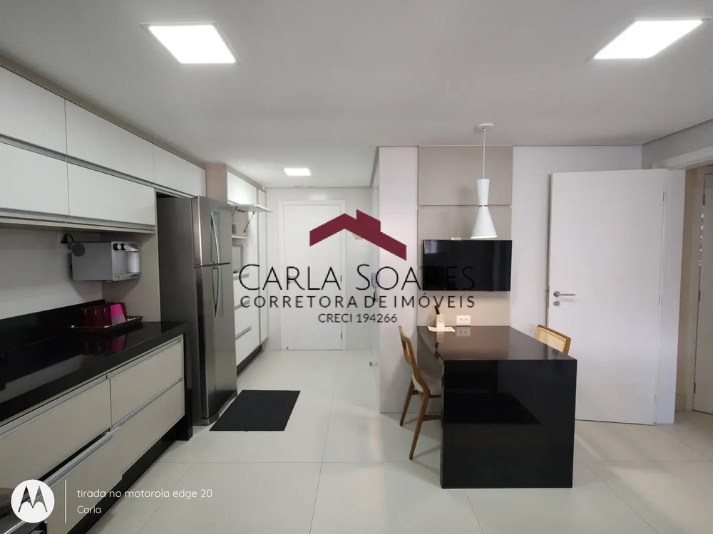 Apartamento, 4 quartos, 171 m² - Foto 35