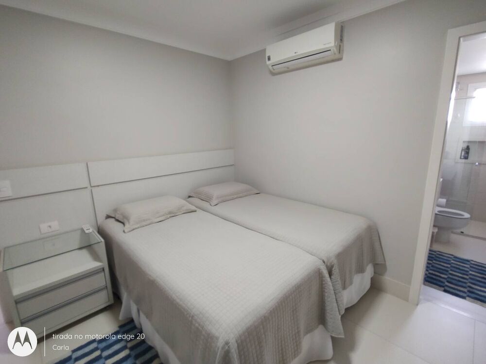 Apartamento à venda com 4 quartos, 171m² - Foto 8
