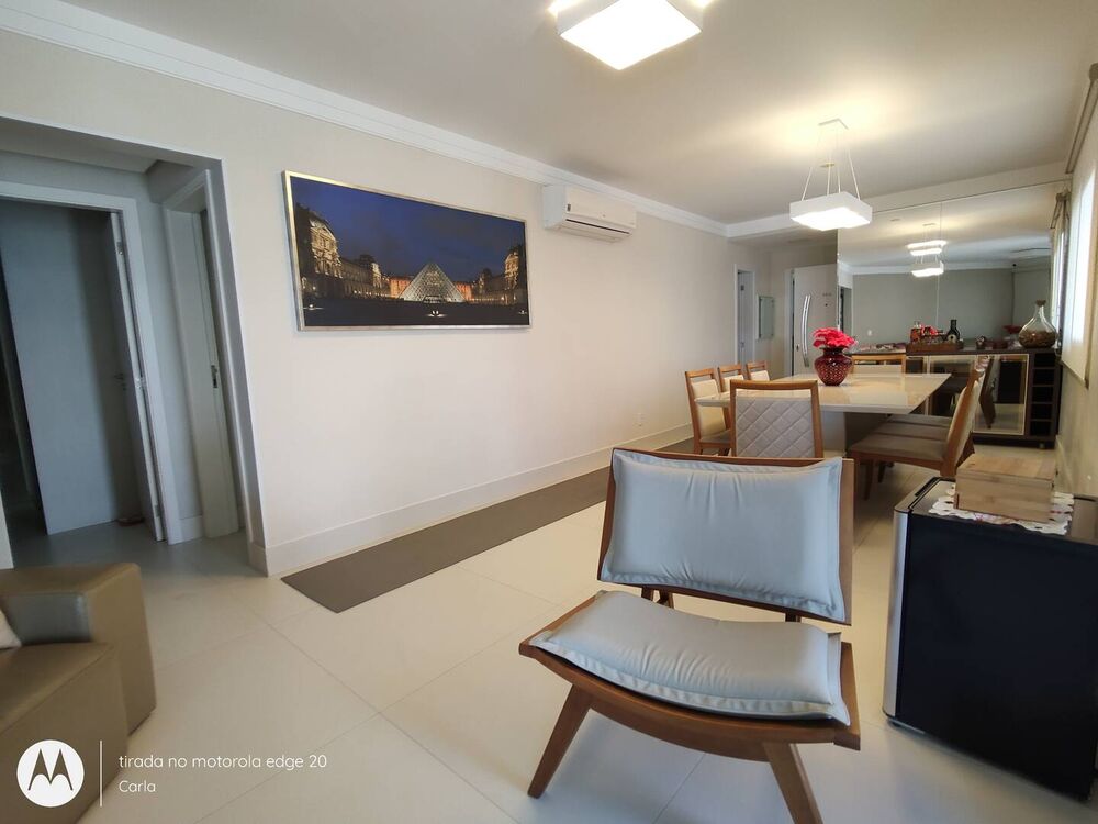 Apartamento à venda com 4 quartos, 171m² - Foto 6