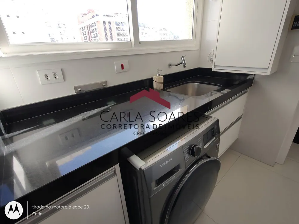 Apartamento, 4 quartos, 171 m² - Foto 34