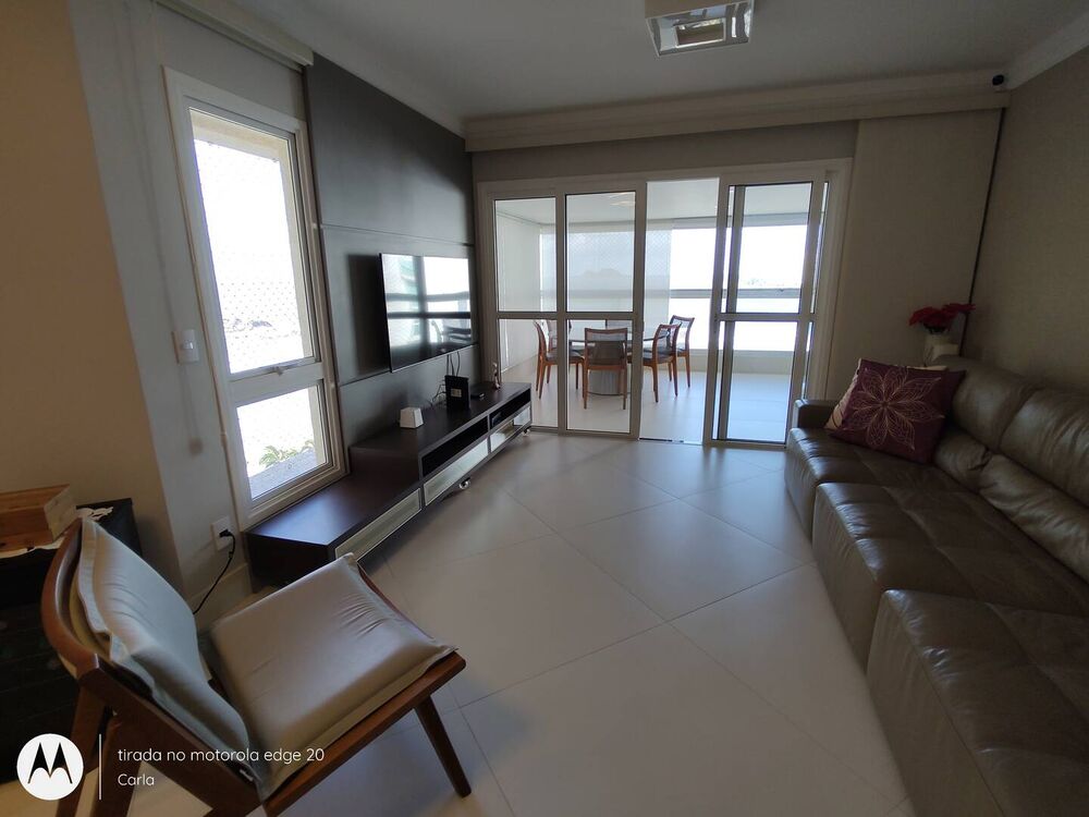 Apartamento à venda com 4 quartos, 171m² - Foto 7