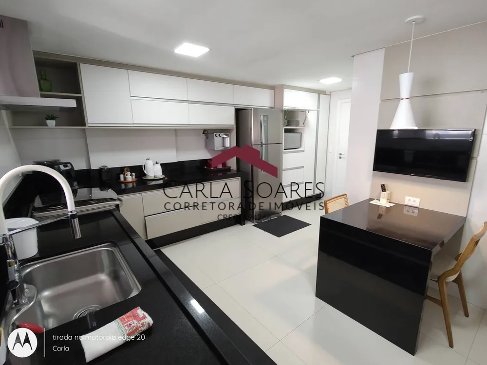 Apartamento, 4 quartos, 171 m² - Foto 33