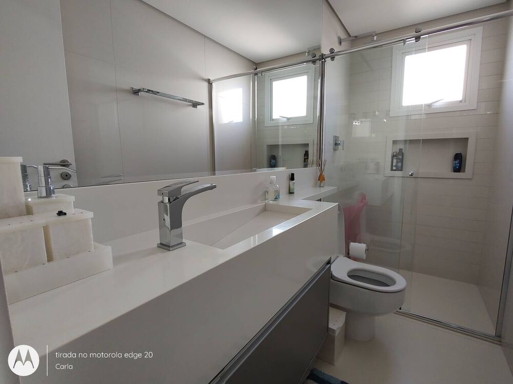 Apartamento à venda com 4 quartos, 171m² - Foto 9