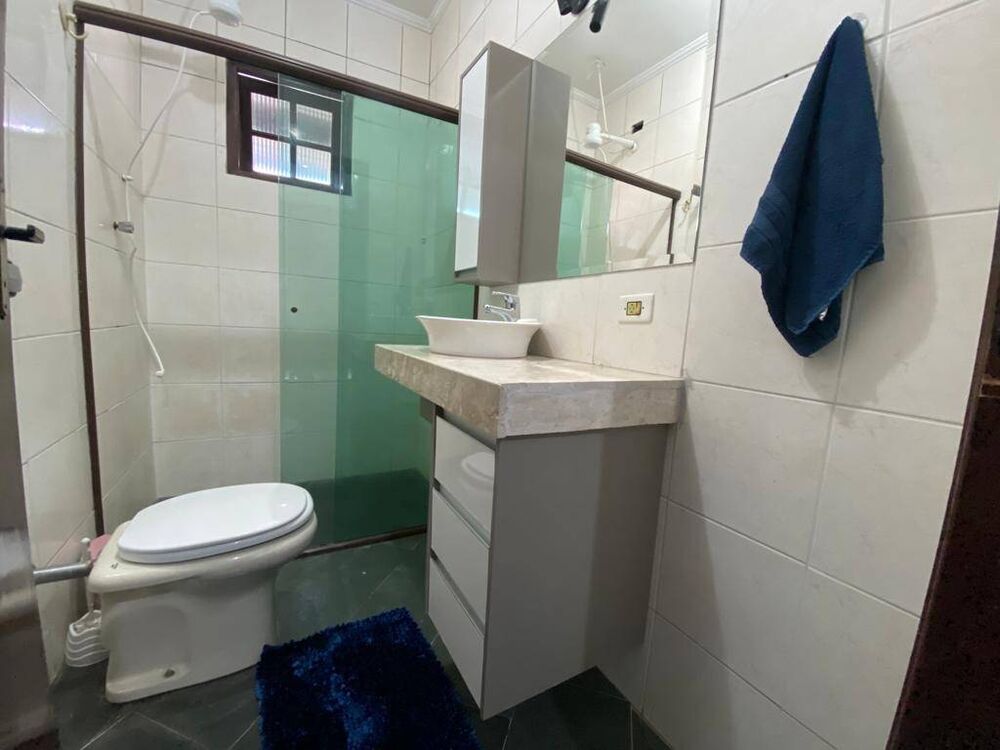 Casa à venda com 3 quartos, 159m² - Foto 5