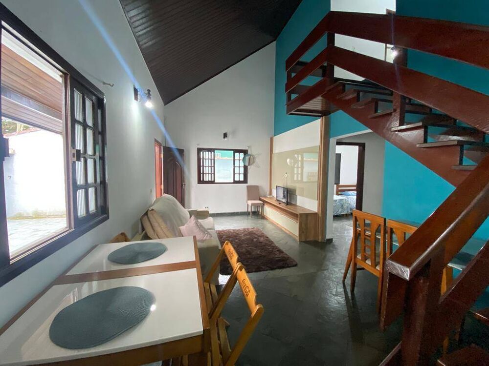 Casa à venda com 3 quartos, 159m² - Foto 10