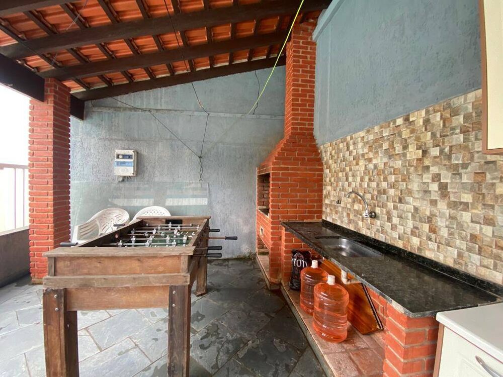 Casa à venda com 3 quartos, 159m² - Foto 11