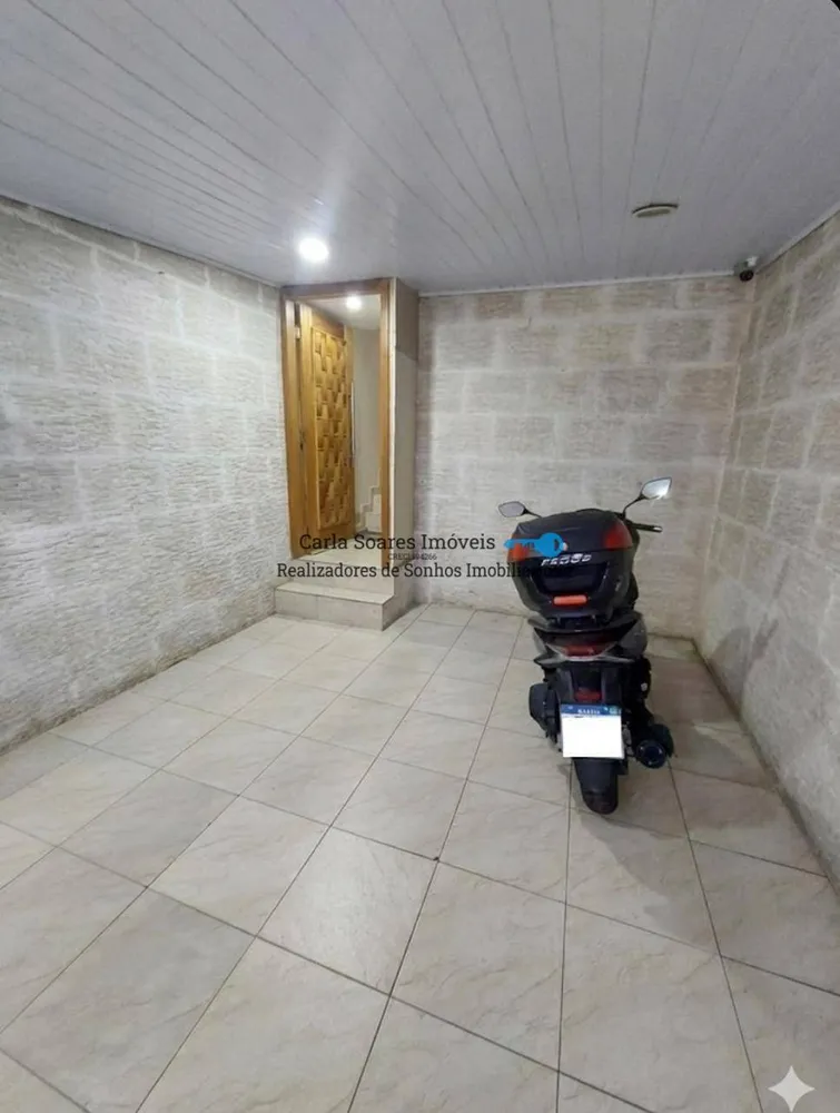 Casa, 2 quartos, 60 m² - Foto 16