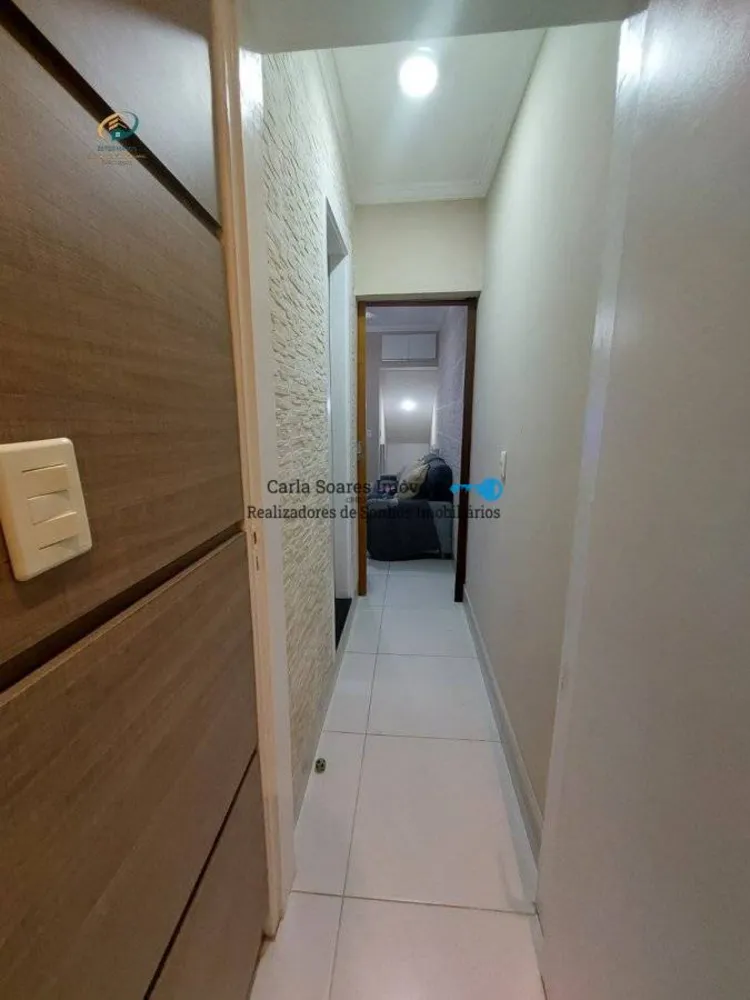 Casa, 2 quartos, 60 m² - Foto 7