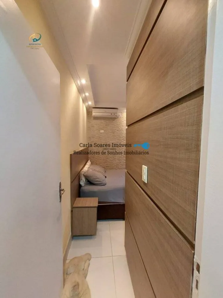 Casa, 2 quartos, 60 m² - Foto 8