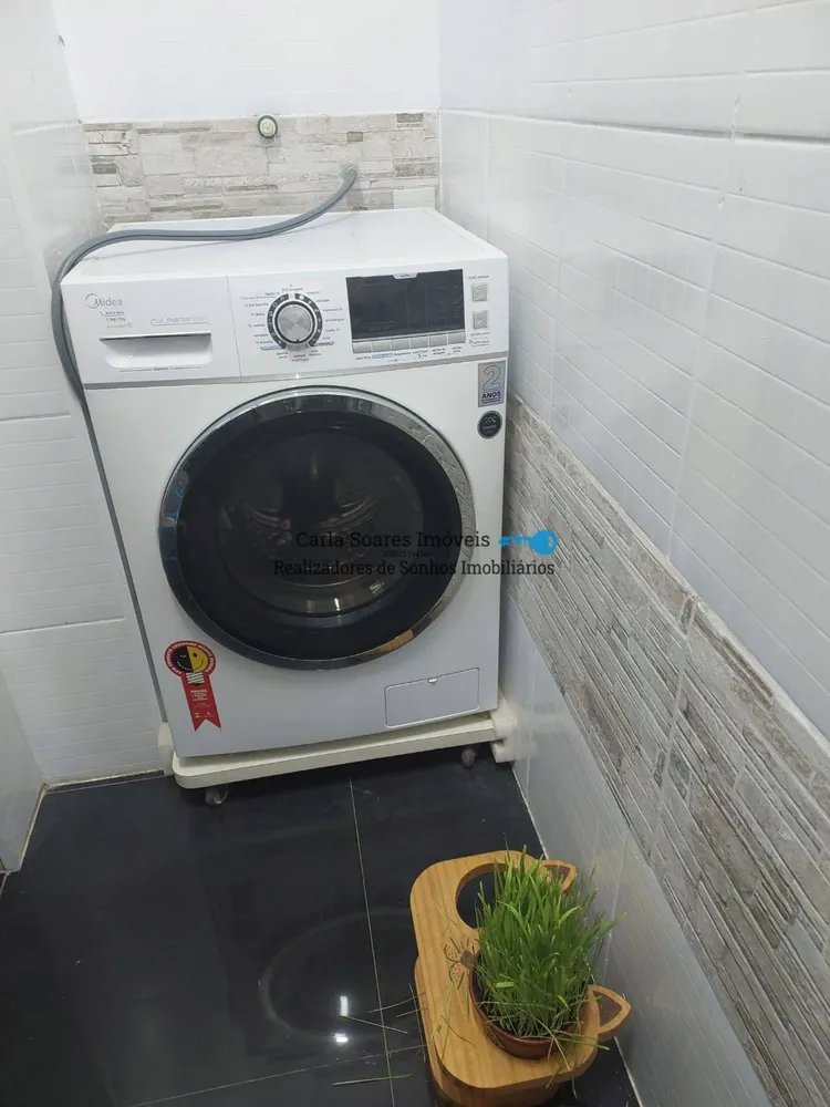 Casa, 2 quartos, 60 m² - Foto 6